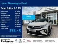 Volkswagen Taigo 2026
