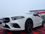 Mercedes-Benz A-Class 2021