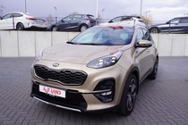 Kia Sportage 2019