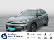 Volkswagen Tiguan 2025