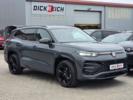 Volkswagen Tayron 2025