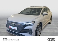 Audi Q4 e-tron 2023