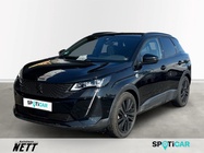 Peugeot 3008 2021