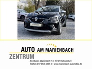 Renault Captur 2022
