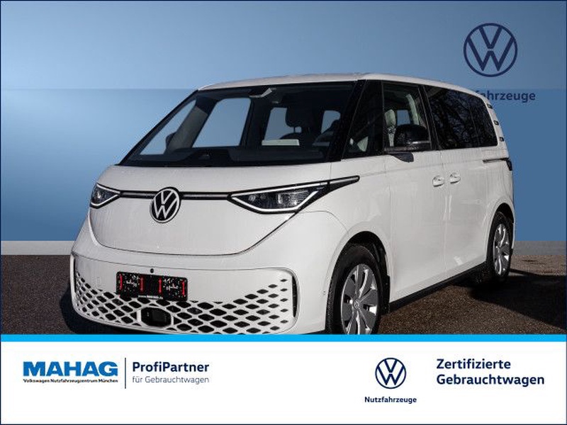Volkswagen ID.Buzz