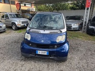 Smart ForTwo 2005
