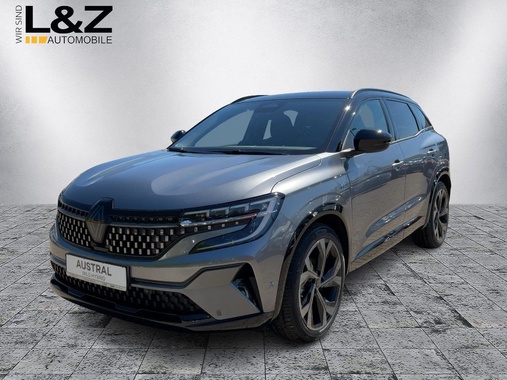 Renault Austral 2025