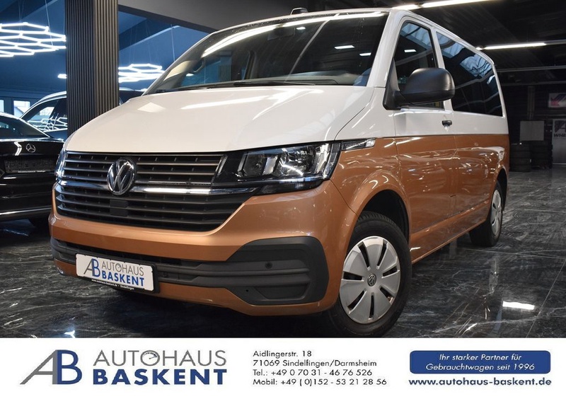 Volkswagen T6