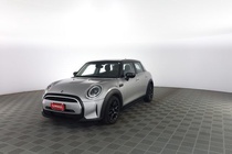 MINI Cooper 2023