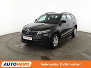 Skoda Kodiaq 2019