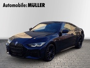 BMW 4 Series 2022