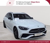 Mercedes-Benz C-Class 2023