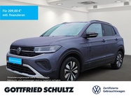 Volkswagen T-Cross 2025