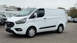 Ford Transit Custom 2020