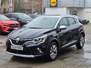 Renault Captur 2020
