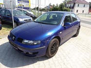 Seat Leon 2005