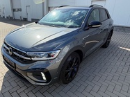 Volkswagen T-Roc 2024