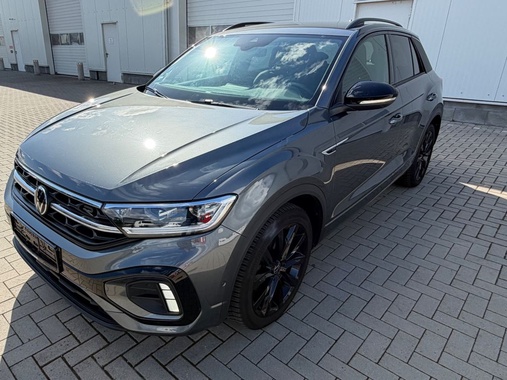 Volkswagen T-Roc 2024