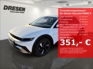 Hyundai Ioniq5 2025