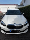 BMW 1 Series 2023