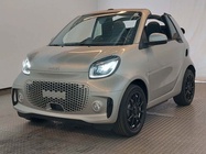 Smart ForTwo 2021