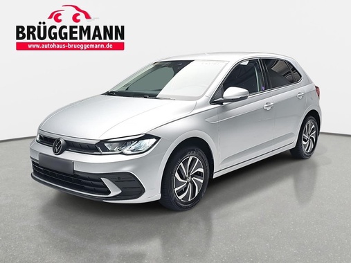 Volkswagen Polo 2025