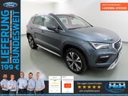 Seat Ateca 2022