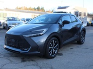 Toyota C-HR 2024