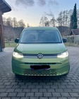 Volkswagen Caddy 2025