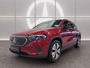 Mercedes-Benz EQA 2021