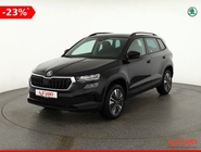 Skoda Karoq 2026