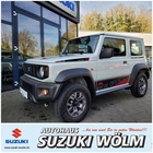 Suzuki Jimny 2023