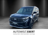 Ford Tourneo 2025