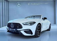 Mercedes-Benz CLE-Class 2024