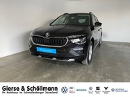 Skoda Kamiq 2026