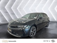 Opel Astra 2023