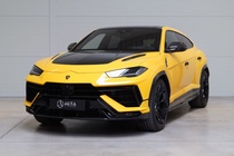 Lamborghini Urus 2025
