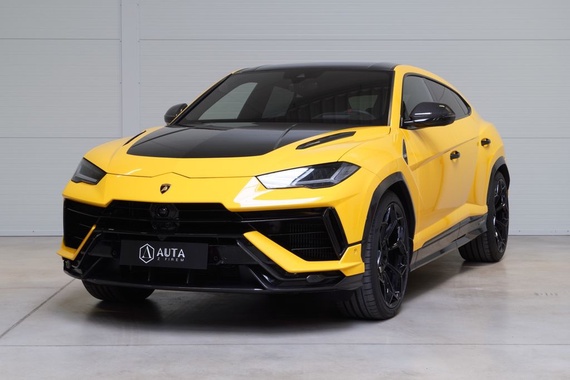 Lamborghini Urus 2025