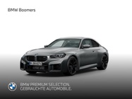BMW M2 2025