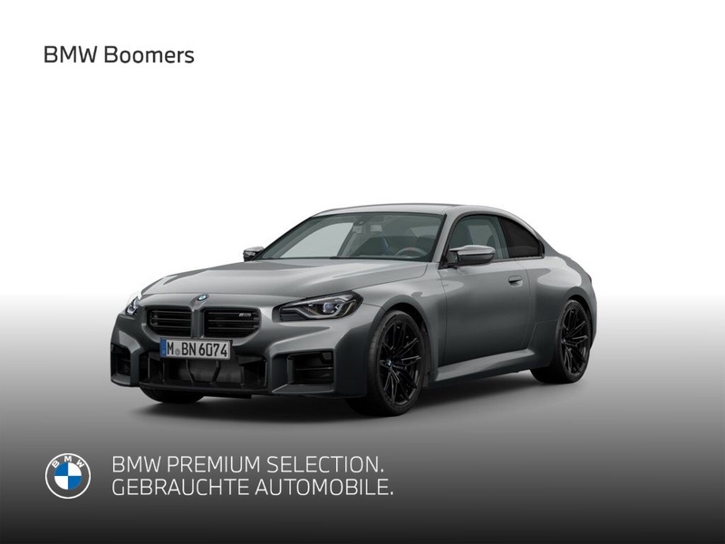 BMW M2