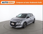 Peugeot 208 2022