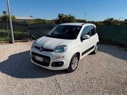 Fiat Panda 2020