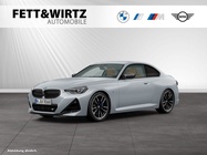 BMW 2 Series 2025