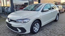 Volkswagen Polo 2026