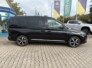 Volkswagen Caddy 2025