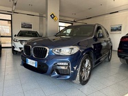 BMW X3 2020