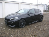 BMW 1 Series 2021