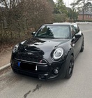 MINI Cooper 2020