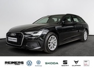 Audi A6 2022