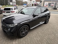 Mercedes-Benz GLC-Class 2026